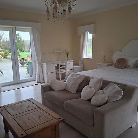 Stabannan Deeside Manor B&B 외부 사진