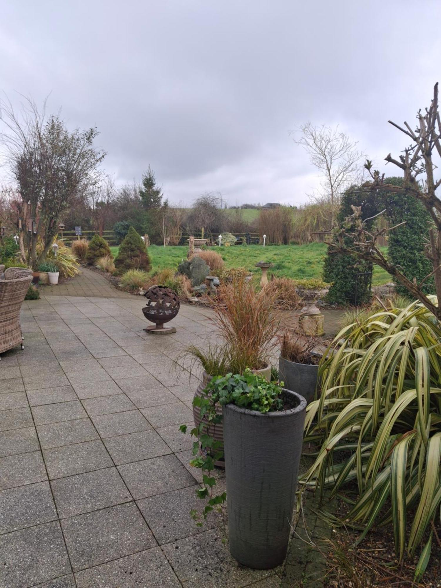 Stabannan Deeside Manor B&B 외부 사진