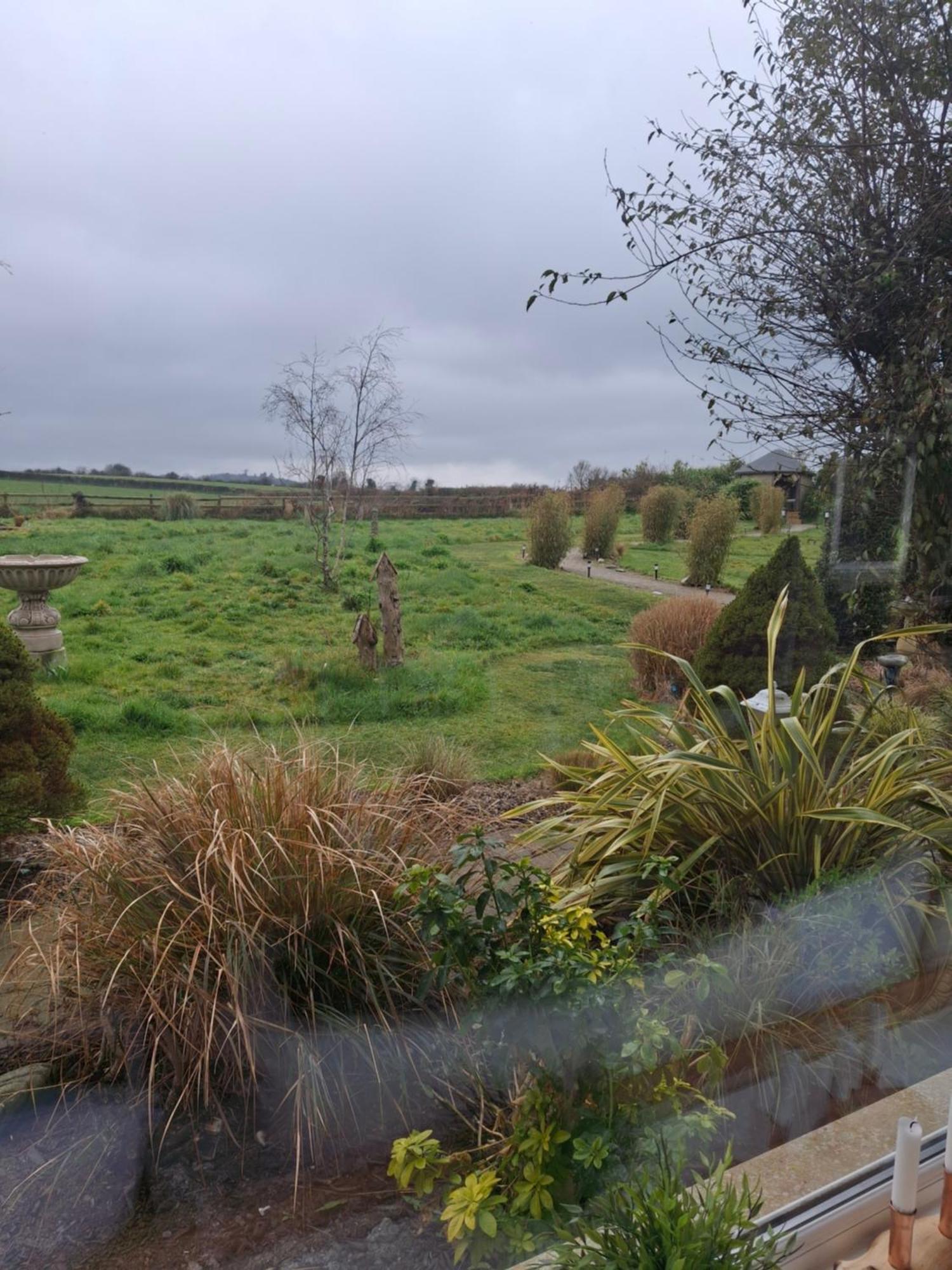 Stabannan Deeside Manor B&B 외부 사진