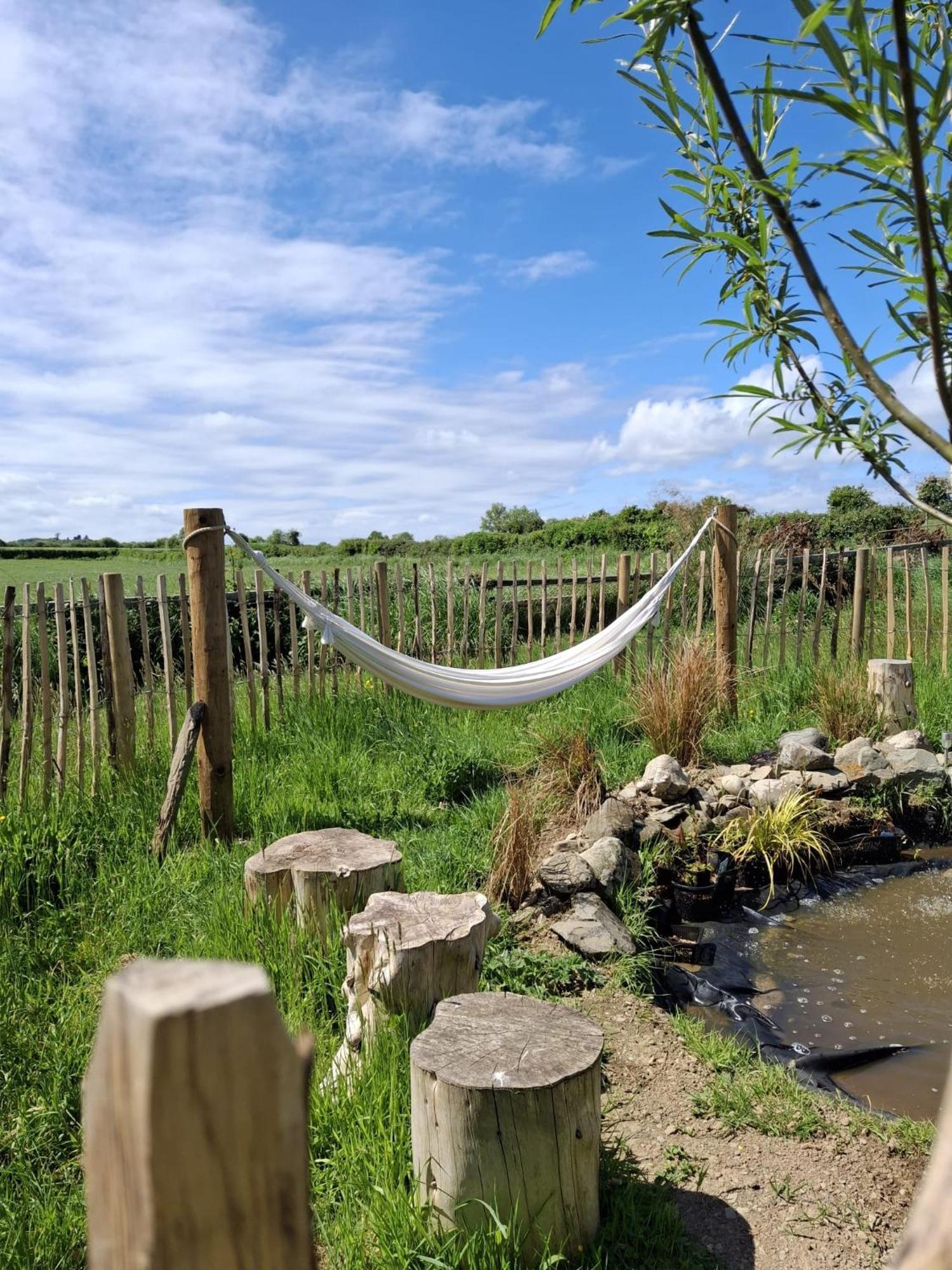 Stabannan Deeside Manor B&B 외부 사진