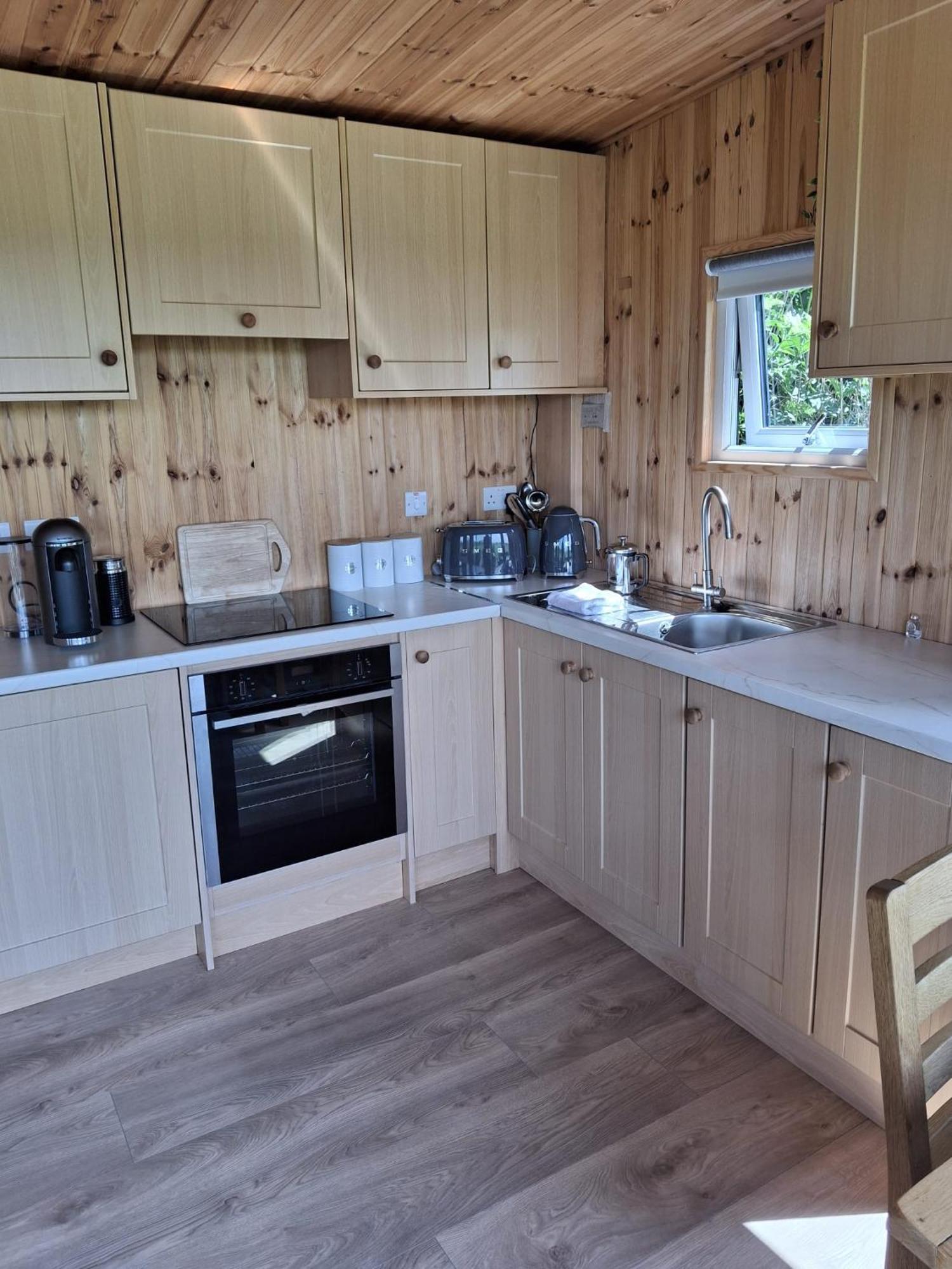 Stabannan Deeside Manor B&B 외부 사진
