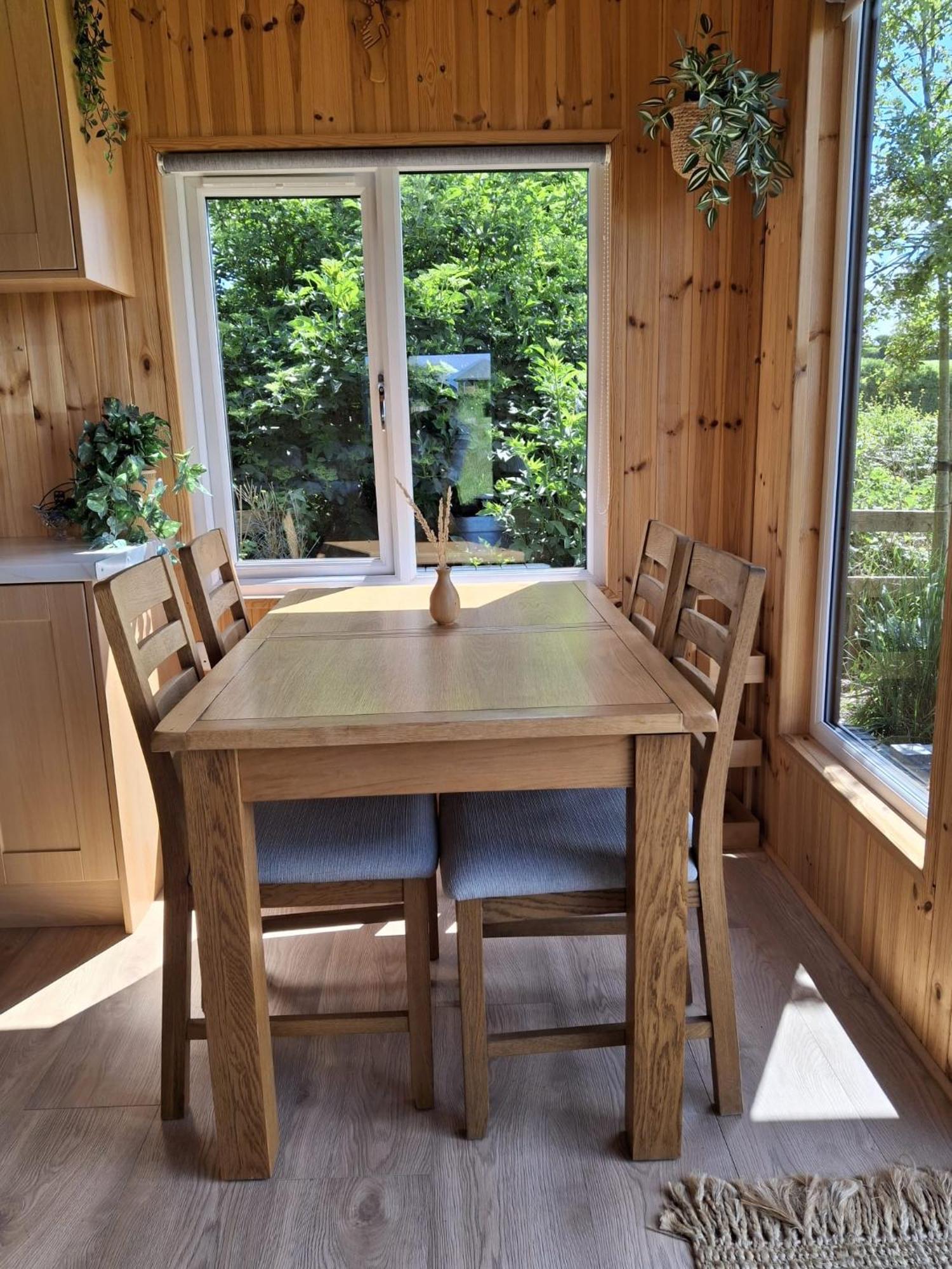 Stabannan Deeside Manor B&B 외부 사진