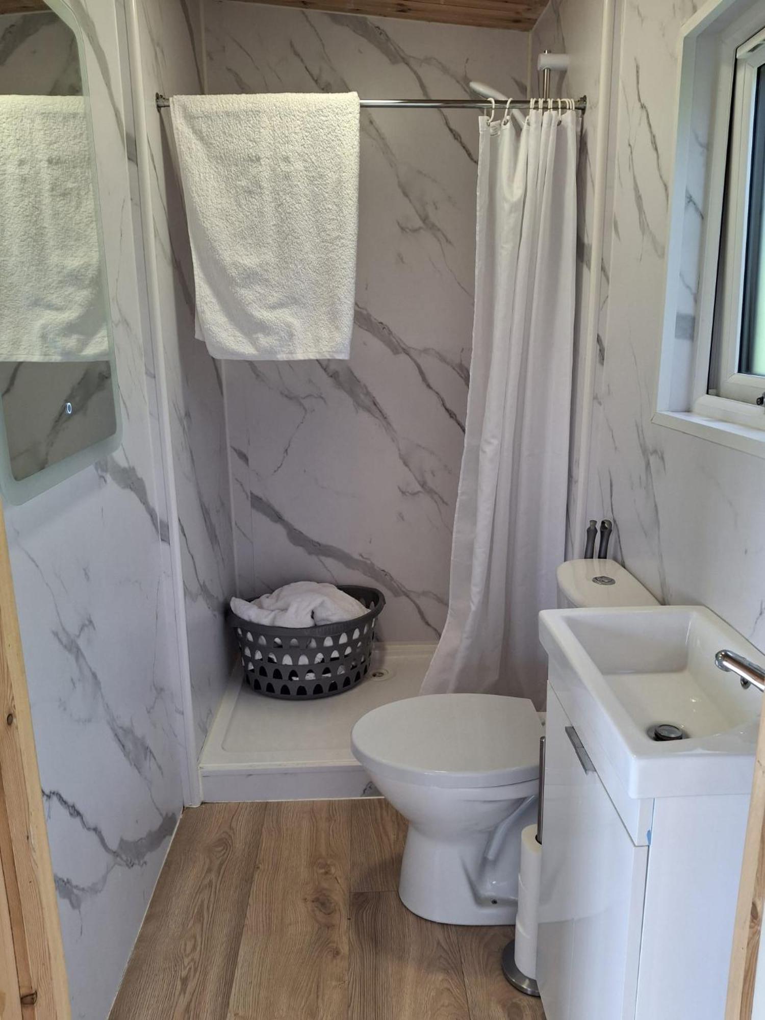 Stabannan Deeside Manor B&B 외부 사진