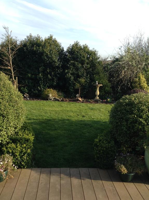 Stabannan Deeside Manor B&B 외부 사진
