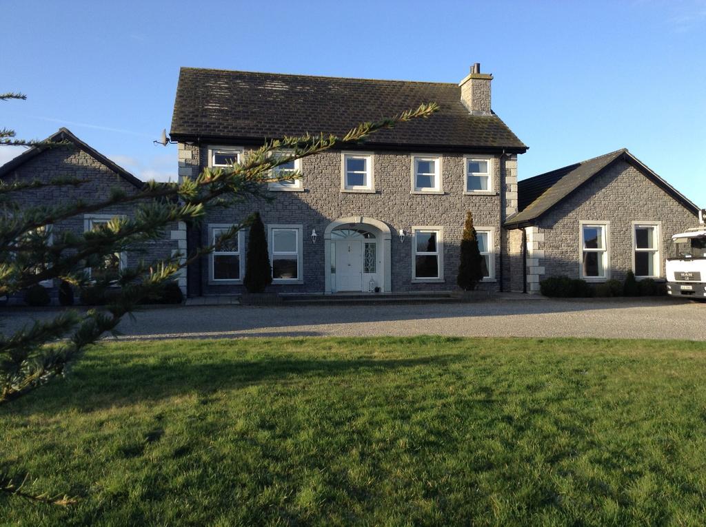Stabannan Deeside Manor B&B 외부 사진