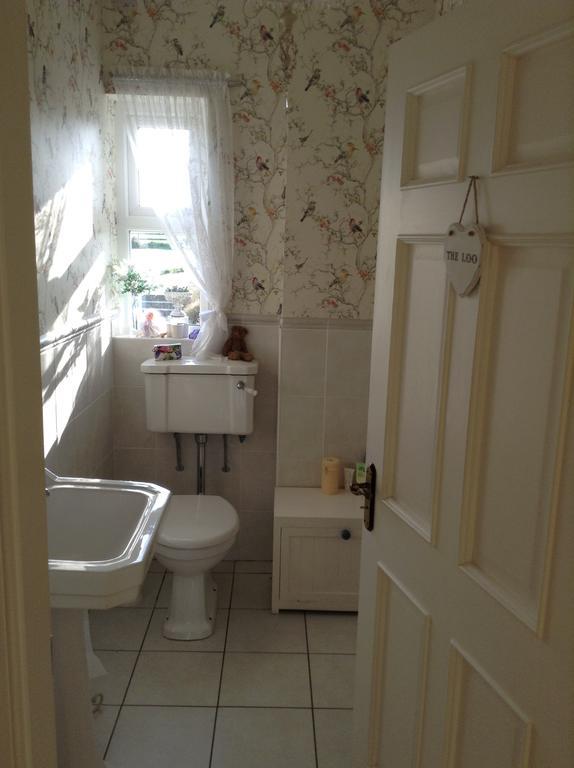Stabannan Deeside Manor B&B 외부 사진