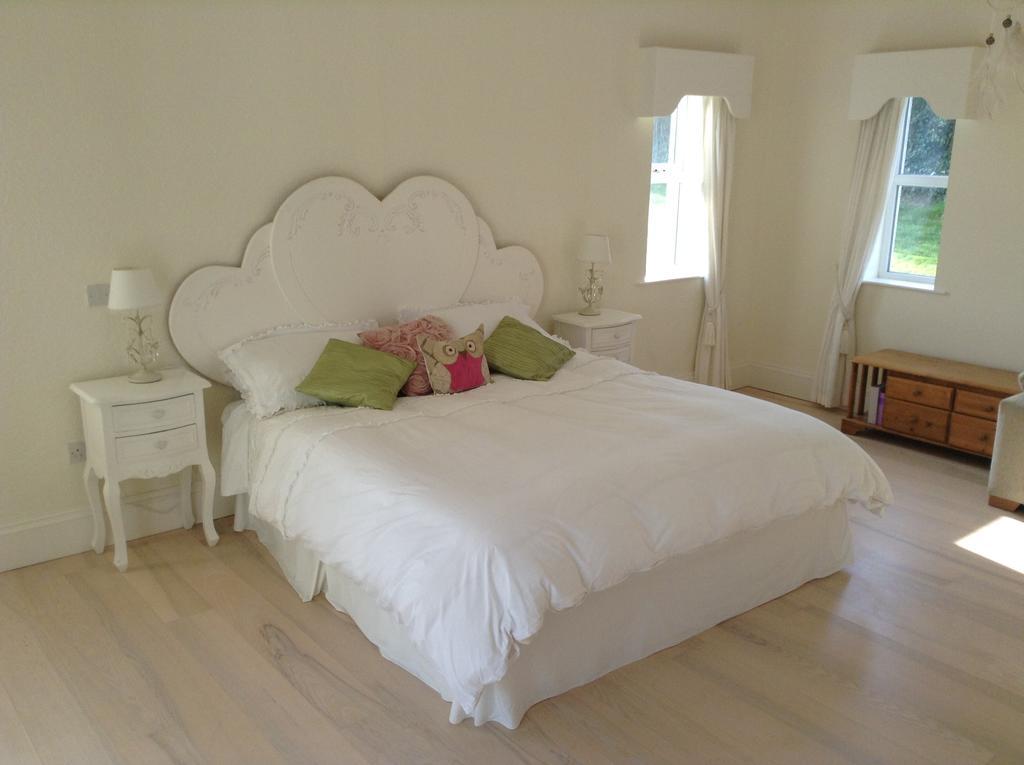 Stabannan Deeside Manor B&B 외부 사진