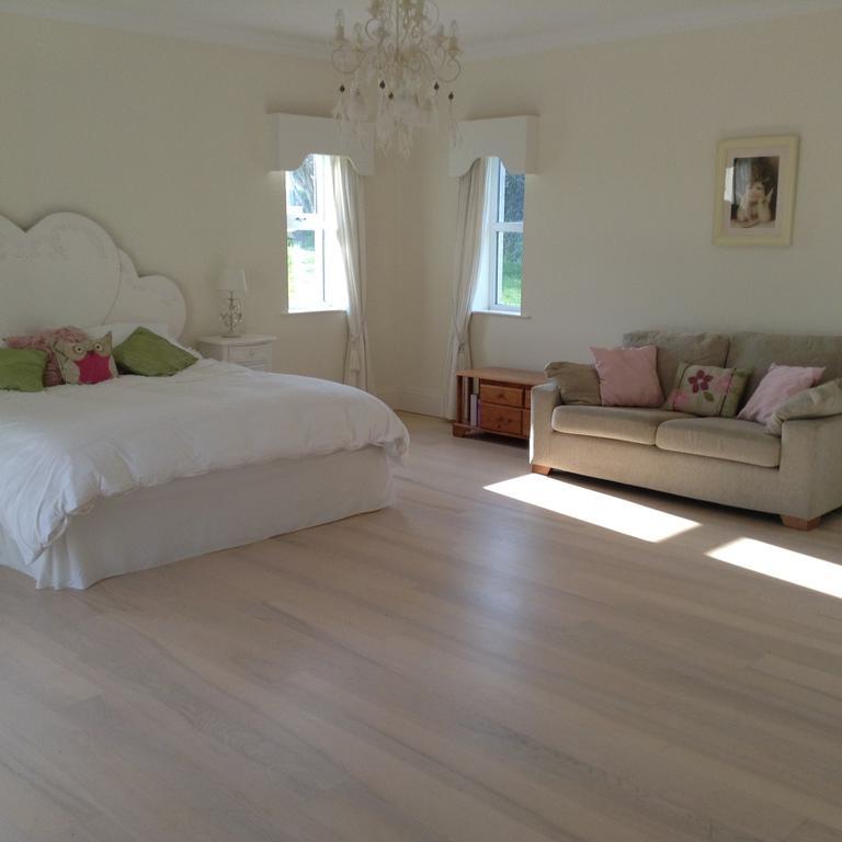 Stabannan Deeside Manor B&B 외부 사진