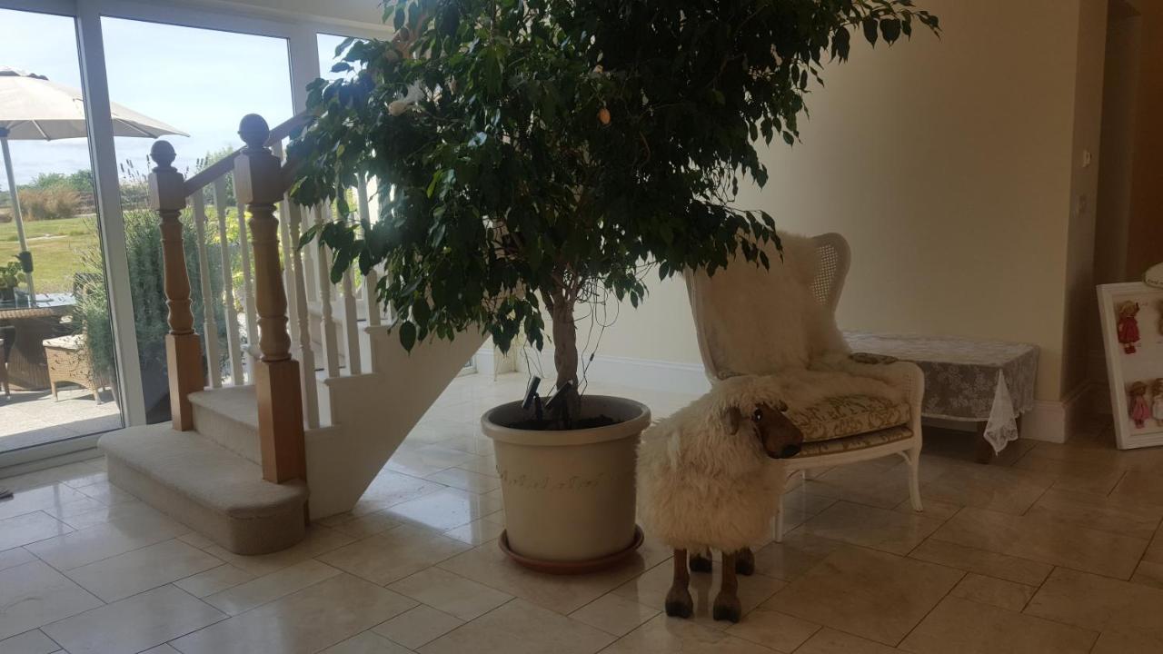 Stabannan Deeside Manor B&B 외부 사진