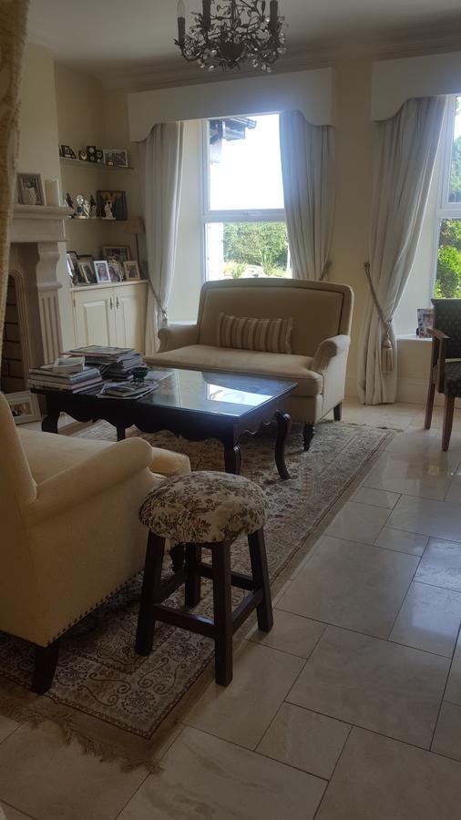 Stabannan Deeside Manor B&B 외부 사진