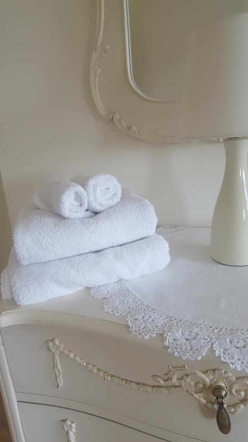 Stabannan Deeside Manor B&B 외부 사진