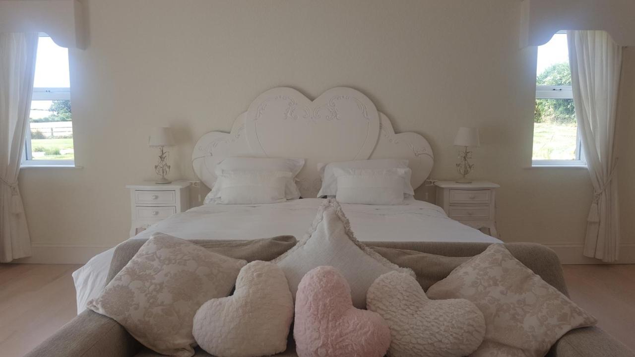 Stabannan Deeside Manor B&B 외부 사진