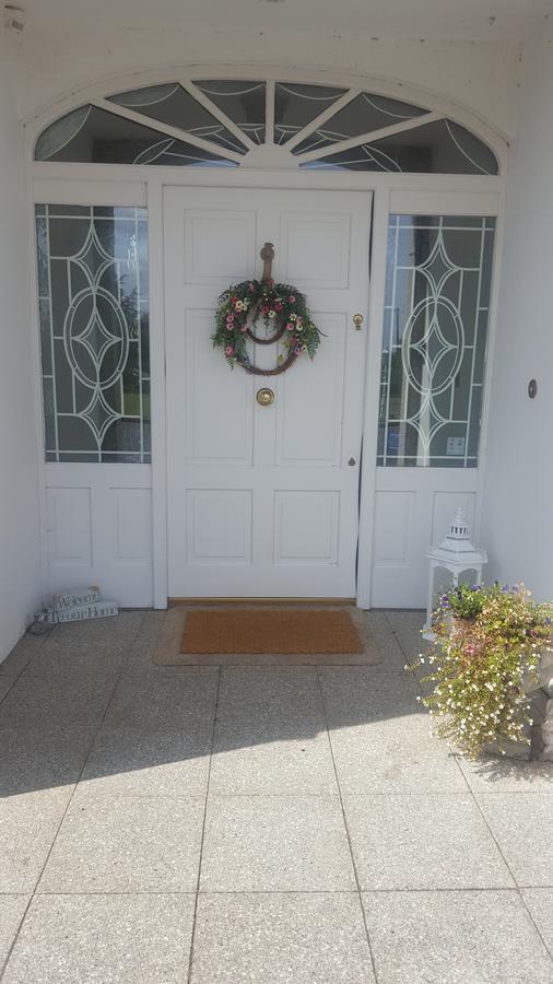 Stabannan Deeside Manor B&B 외부 사진