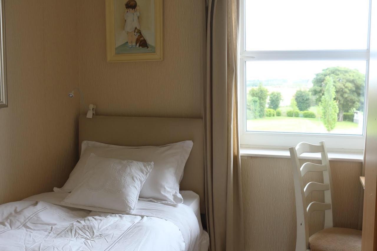 Stabannan Deeside Manor B&B 외부 사진