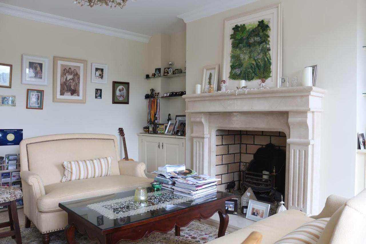 Stabannan Deeside Manor B&B 외부 사진
