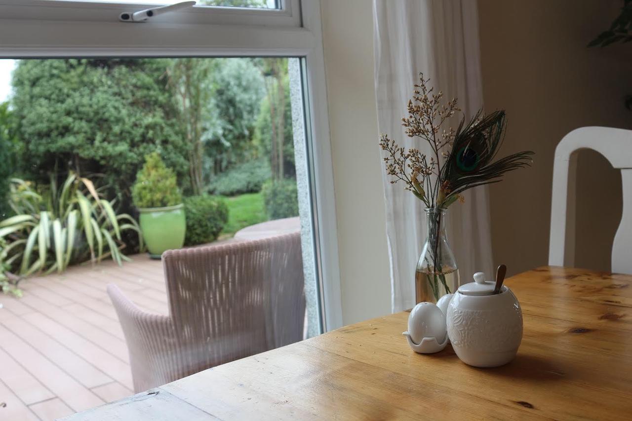 Stabannan Deeside Manor B&B 외부 사진