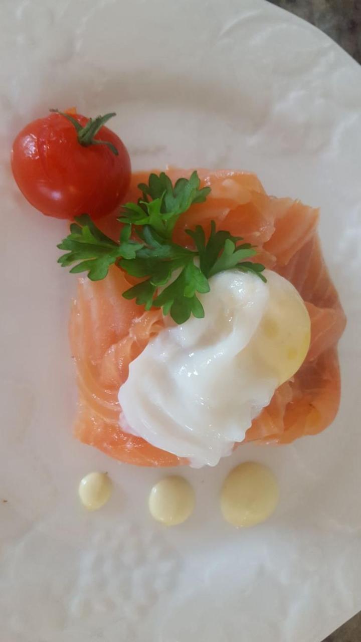 Stabannan Deeside Manor B&B 외부 사진